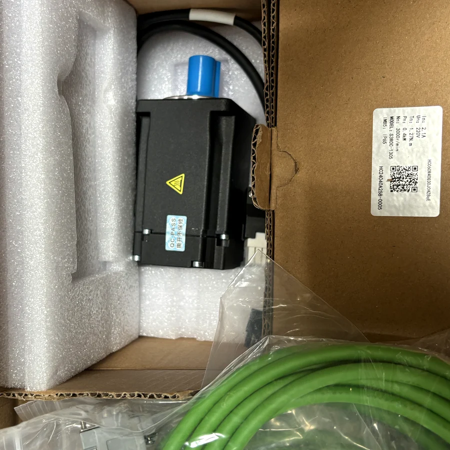 Motor servo — linh kiện robot TNT Automation có sẵn trong kho tại Việt Nam